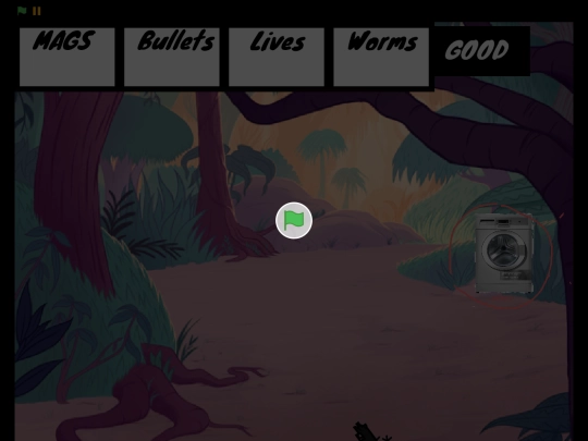 mepokill_v5-1-1_alpha screenshot