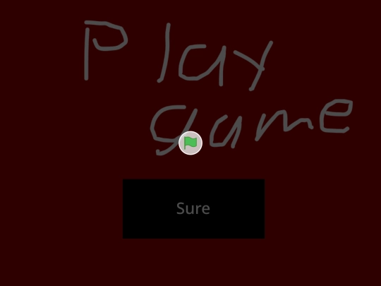 pongbutitisntnotnormal screenshot