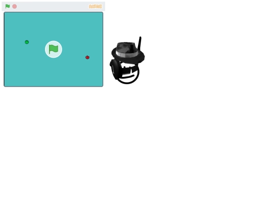snake screenshot