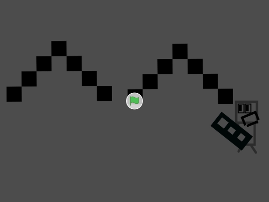 typing1 screenshot