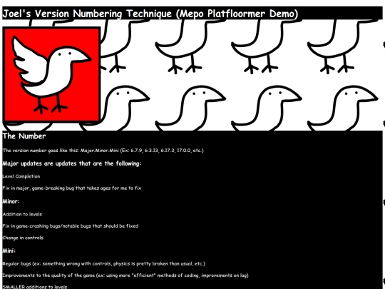updatenumbers screenshot