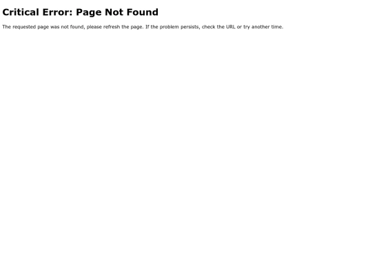 notnot_found screenshot