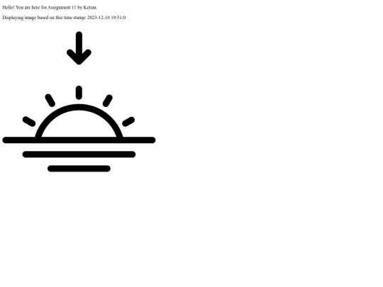 assignment_11_20220421 screenshot