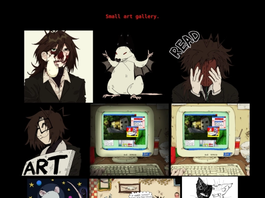 art screenshot