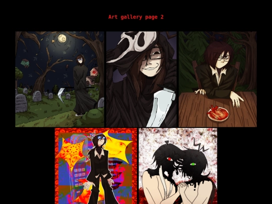 art2 screenshot