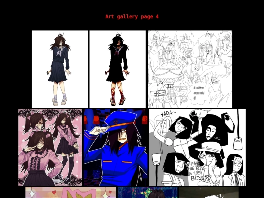 art4 screenshot