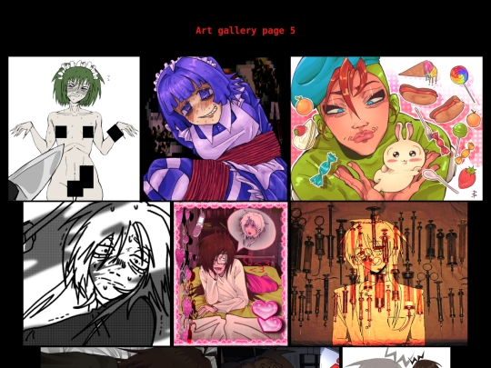 art5 screenshot