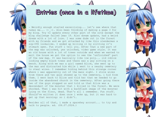 blog2 screenshot