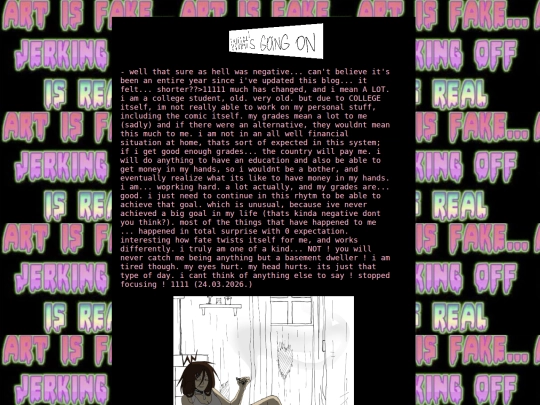 blog3 screenshot