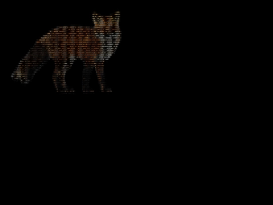 fox screenshot