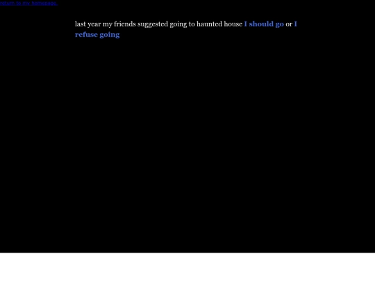 trapped-in-twine2 screenshot