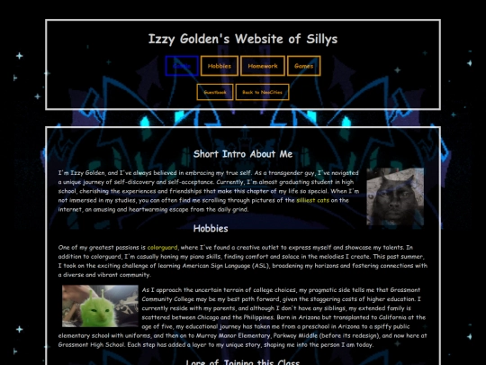 indexold screenshot