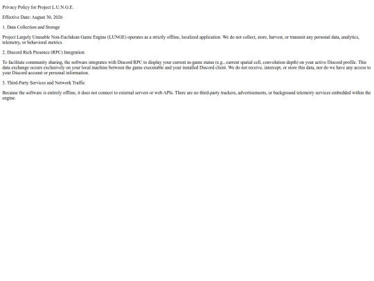 privacypolicy screenshot