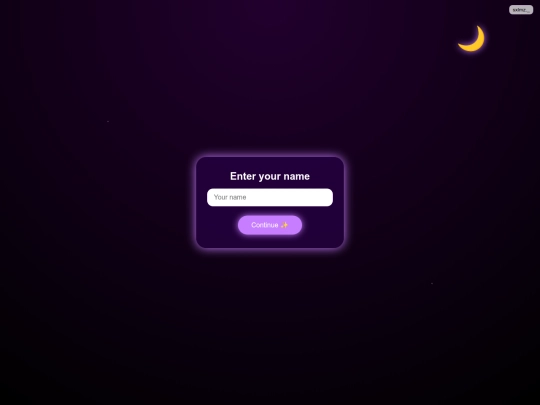 Hades screenshot