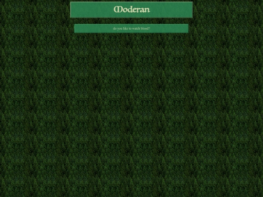 moderan screenshot