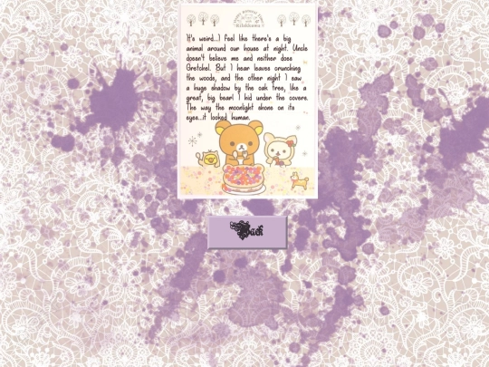 poachers/note1 screenshot