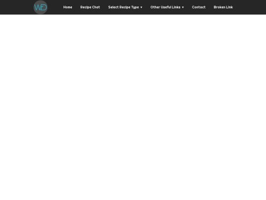 test screenshot