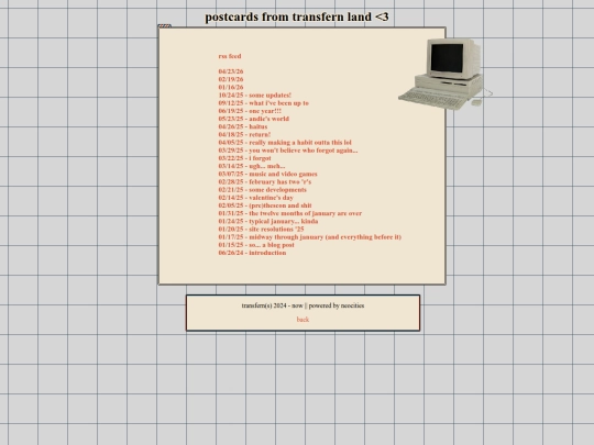 blogs/blog screenshot