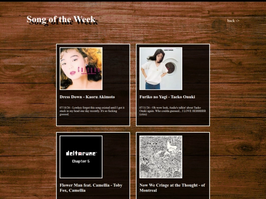 sotw screenshot