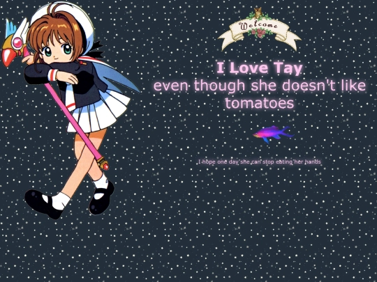 tay screenshot