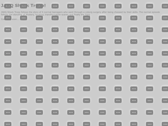 JAKQ screenshot