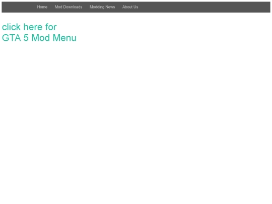 Modz/downloads screenshot