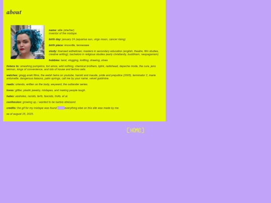 2509/about screenshot