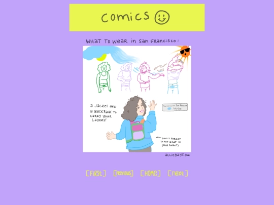 2509/comic004 screenshot