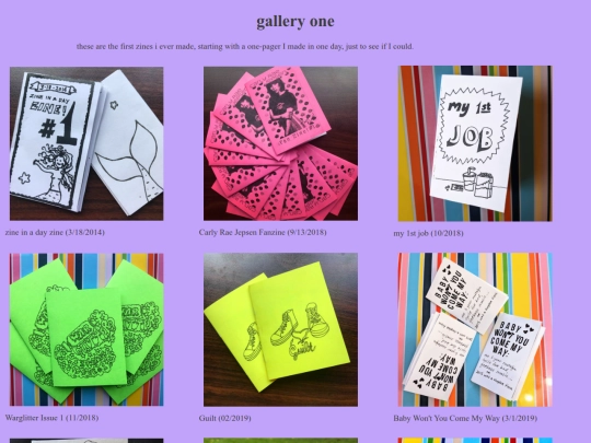 2509/zinegallery1 screenshot