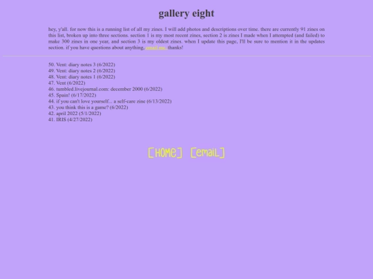 2509/zinegallery8 screenshot