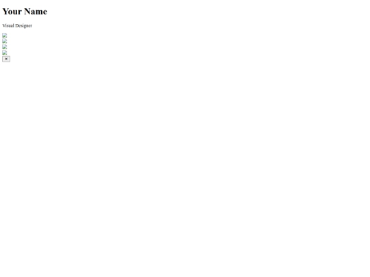 portfolio/portfolio screenshot