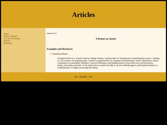 articles/justiziprimer screenshot