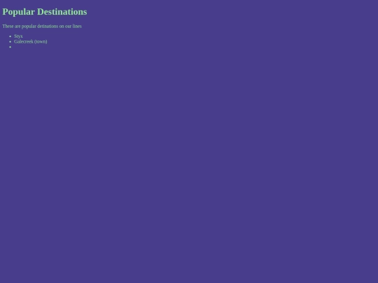 The_Station/popdest screenshot