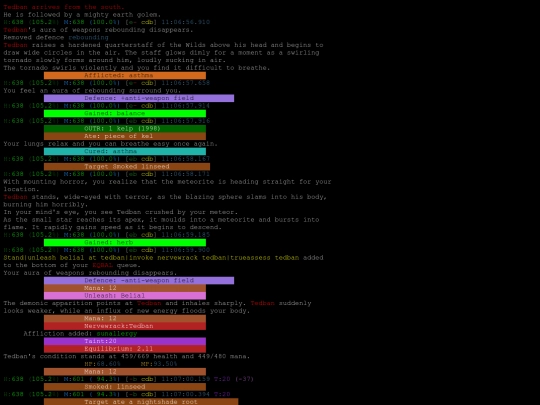 fightClubRuga08082019 screenshot
