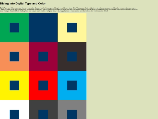 digitaltype screenshot