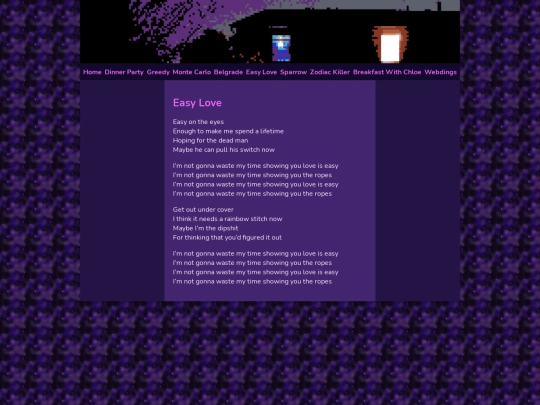 easylove screenshot