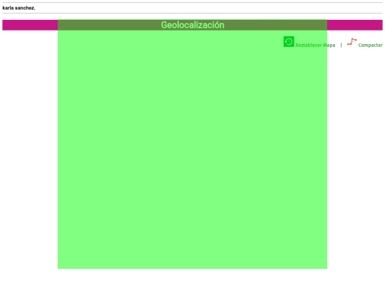 mapageolocalizacion screenshot