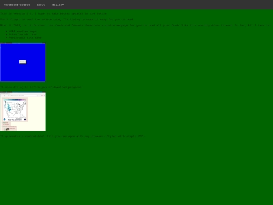 gallery screenshot