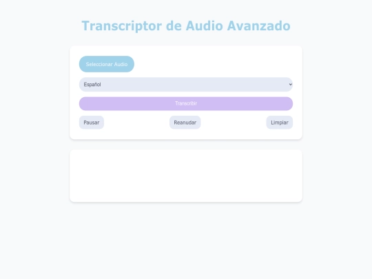 NyxTranslater/index (1) screenshot