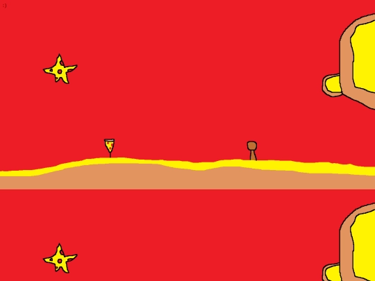 pizza_world screenshot