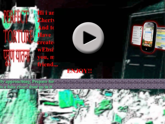 home screenshot