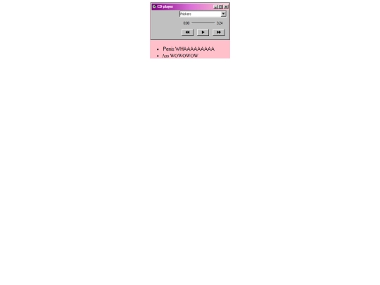 pebis screenshot