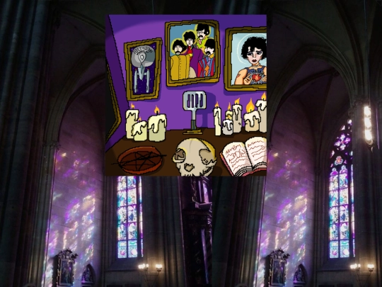 shrines screenshot