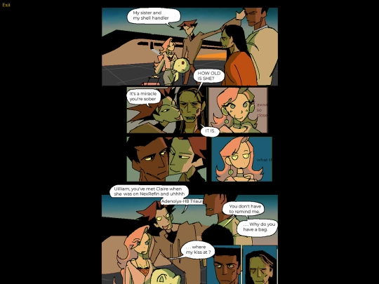 comic/astrumgreeting screenshot