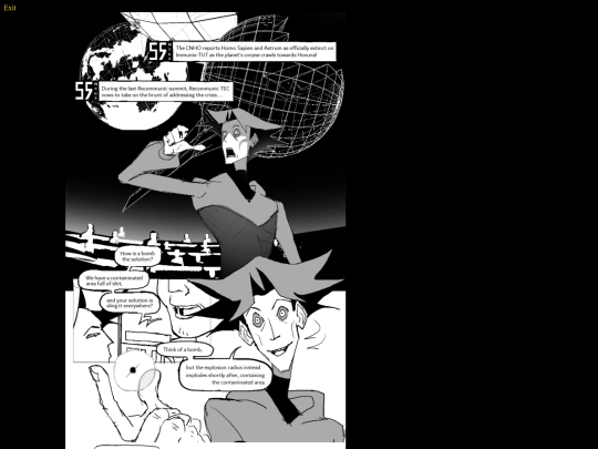 comic/parade screenshot