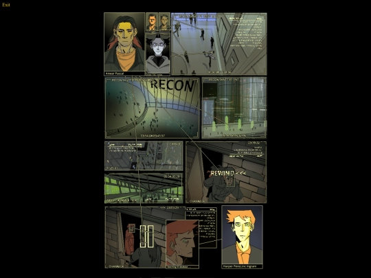 comic/perez screenshot
