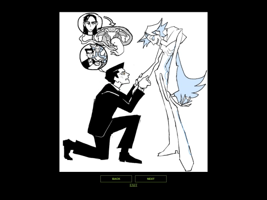 comic/proposal screenshot