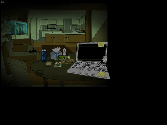 fayraz screenshot