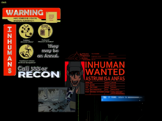 isa screenshot