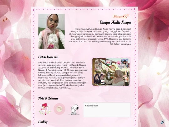 halamanbunga screenshot